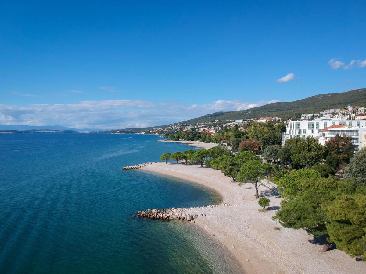 Holiday Home Villa Matija By Interhome Drivenik Exterior photo