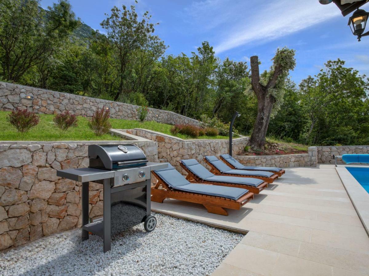 Holiday Home Villa Matija By Interhome Drivenik Exterior photo