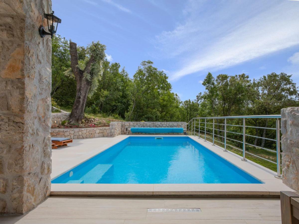 Holiday Home Villa Matija By Interhome Drivenik Exterior photo