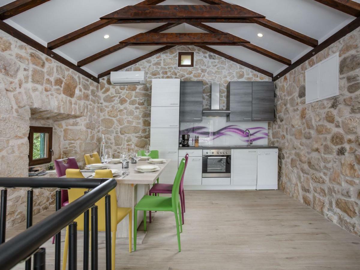 Holiday Home Villa Matija By Interhome Drivenik Exterior photo
