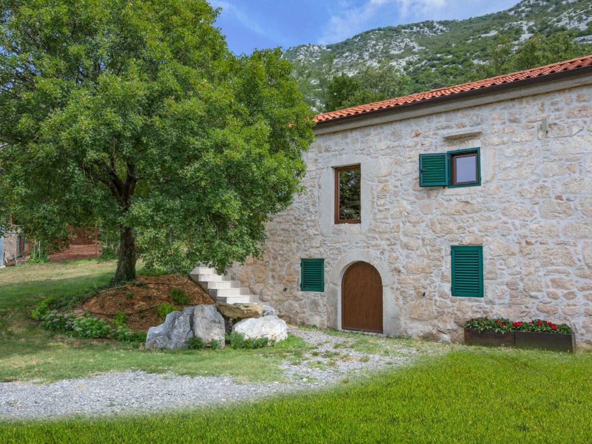 Holiday Home Villa Matija By Interhome Drivenik Exterior photo