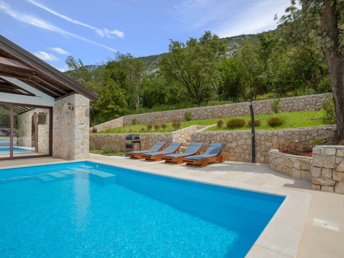 Holiday Home Villa Matija By Interhome Drivenik Exterior photo