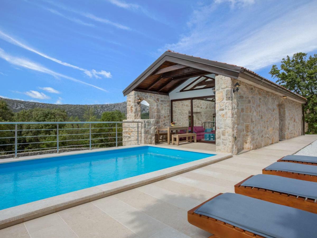 Holiday Home Villa Matija By Interhome Drivenik Exterior photo