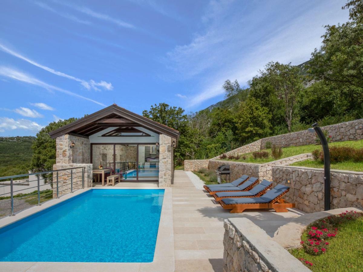 Holiday Home Villa Matija By Interhome Drivenik Exterior photo