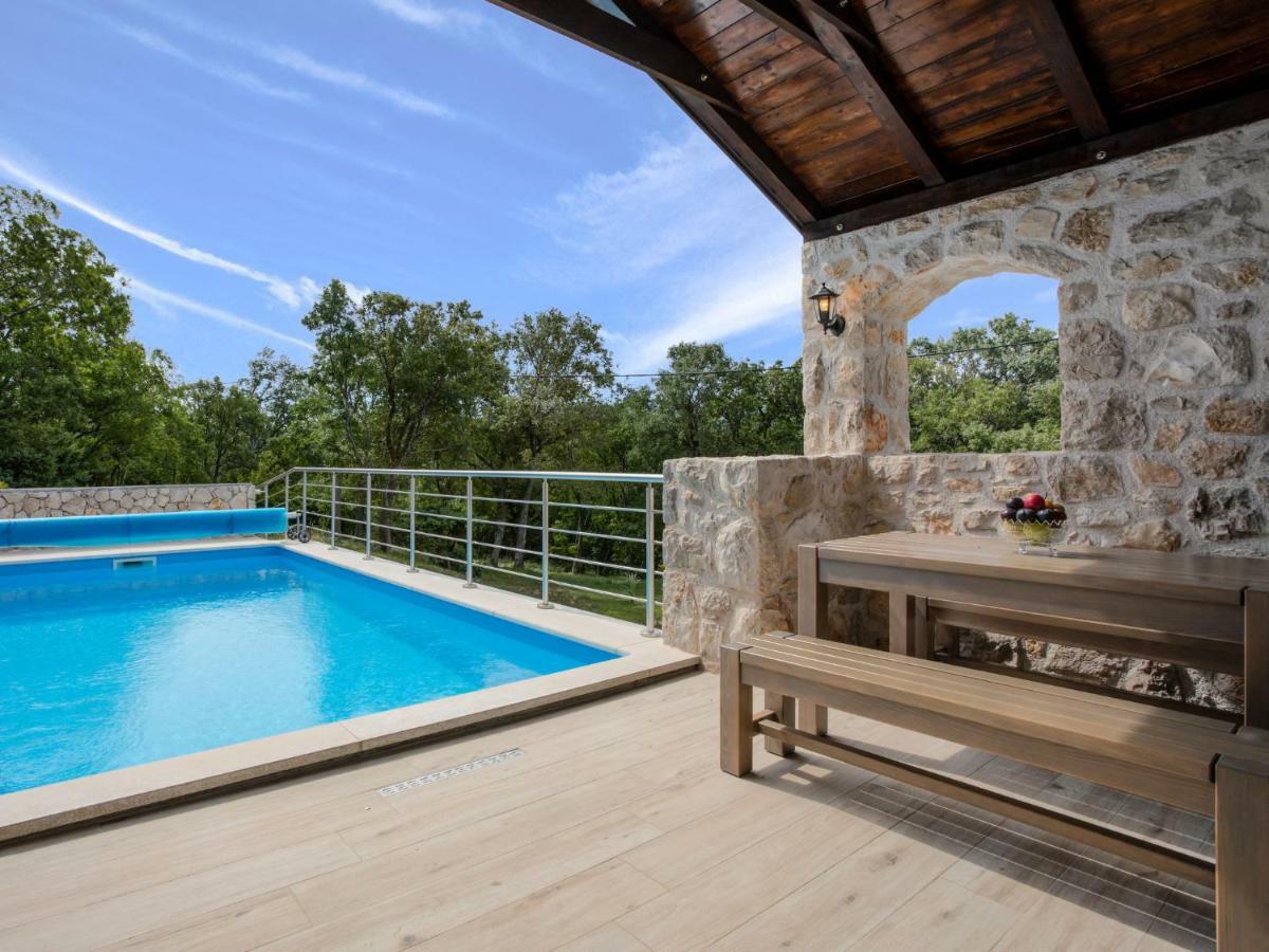 Holiday Home Villa Matija By Interhome Drivenik Exterior photo