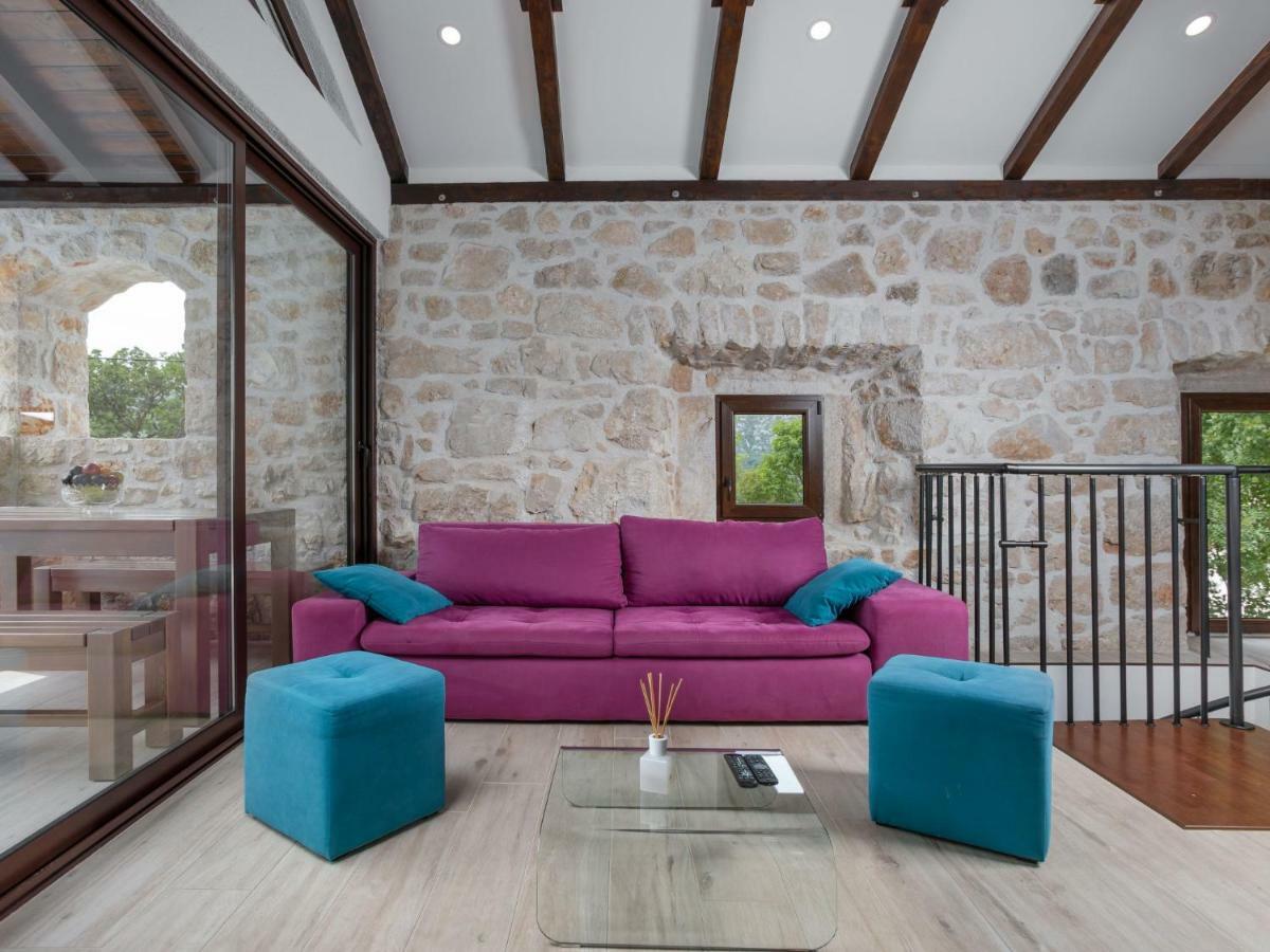 Holiday Home Villa Matija By Interhome Drivenik Exterior photo